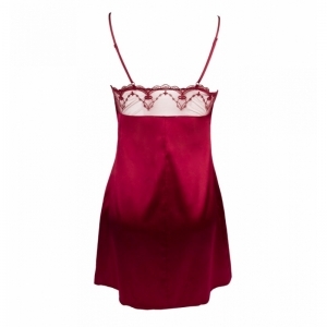 Tellement glamour rubis rood