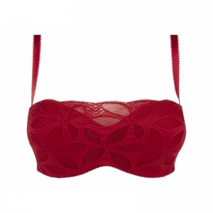stricto sensuelle stricto rouge