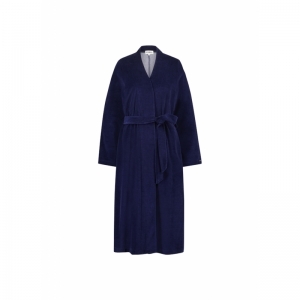 robes donker blauw