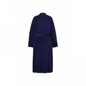 robes donker blauw