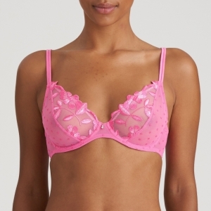 agnes paradise pink