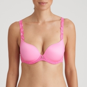 agnes paradise pink