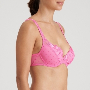 agnes paradise pink