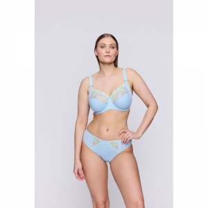 deauville milky blue