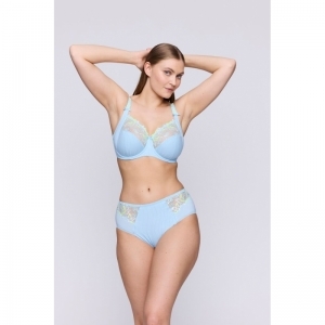 deauville milky blue