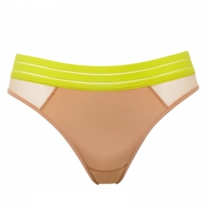 Nufit fluo citron