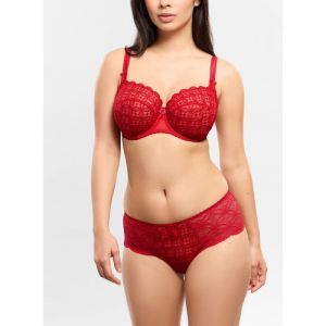 romy rouge imperial