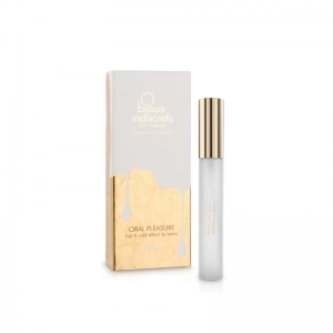 Oral Sex Lip Gloss natuur