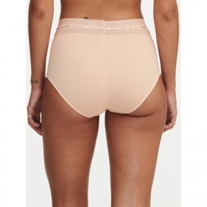 true lace golden beige