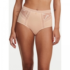 true lace golden beige