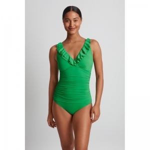 beach club solids groen