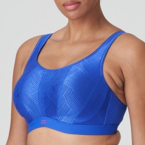 the game electric blue