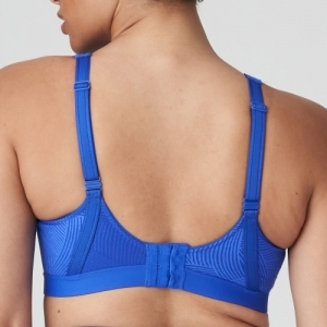 the game electric blue