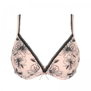 noorah black&blush