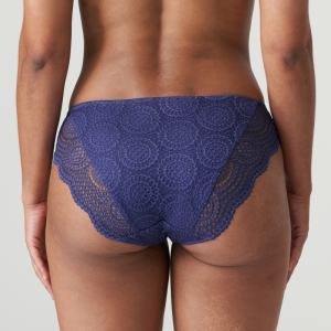 petit paris french indigo