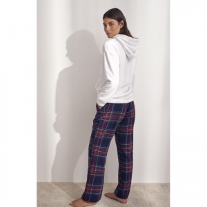 squaresp blauw/rood geru