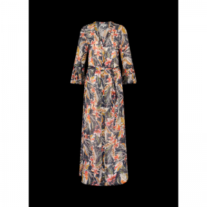 botanic beauty botanic blauw