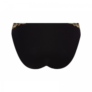 deesse en glam or glamour