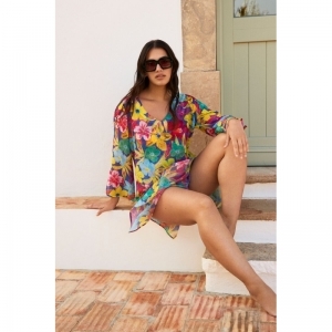 sazan blue bloom