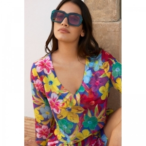 sazan blue bloom