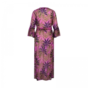 palm springs palmboom fushia