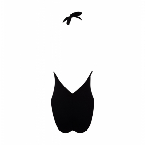 Sublime drape zwart