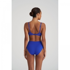 nellie electric blue