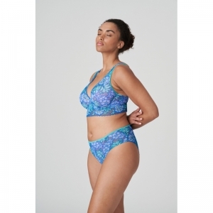 morro bay mermaid blue