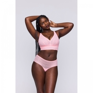 montara pink parfait