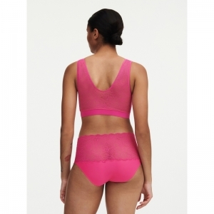 soft stretch rose pitay