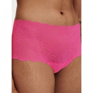 soft stretch rose pitay