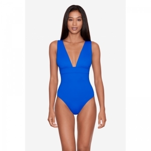 beach club solids royal blue