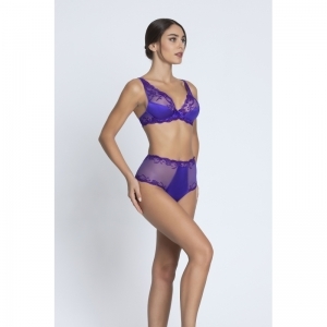 splendeur soie ocean blue