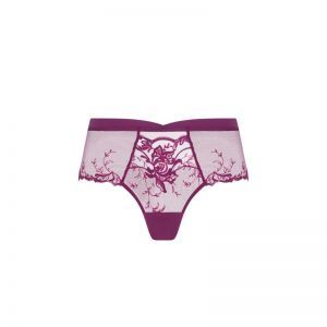 source beaute fushia