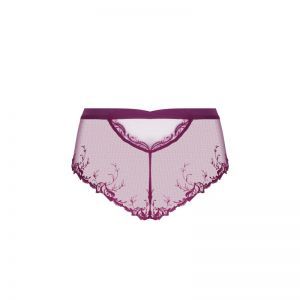 source beaute fushia