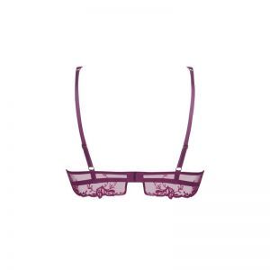 source beaute fushia