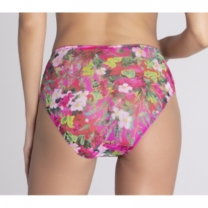 envolee de fleurs envolee fuchia