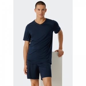 schiess23 donkerblauw