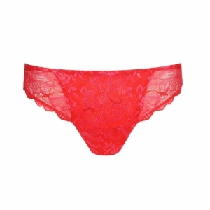 manyla pixie red