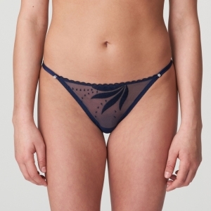 etoile saffier blauw