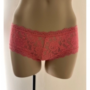 boyshort guava pink