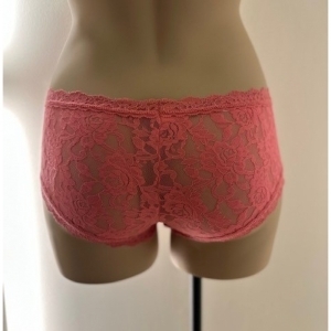 boyshort guava pink