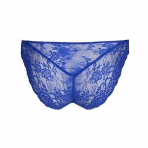 melipha blue print