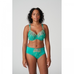 lenca sunny teal