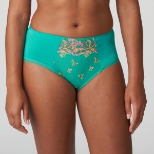 lenca sunny teal