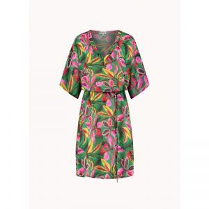 floral forest bloemen