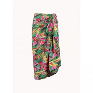 floral forest bloemen