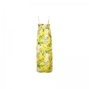 jardin delice gele bloem