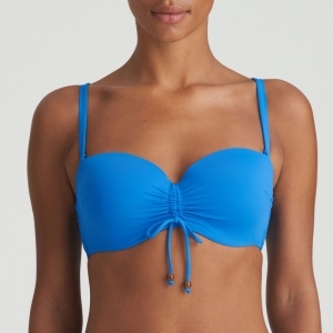 flidais mistral blauw