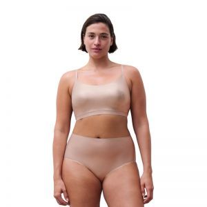 soft stretch Golden glow